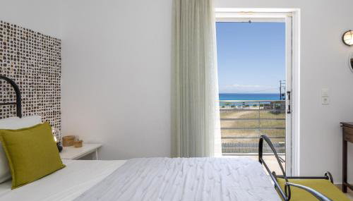 Beachfront Villa Alexandra - Foto 4