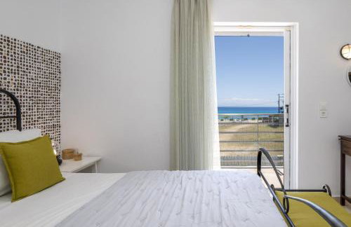 Beachfront Villa Alexandra - Foto 4