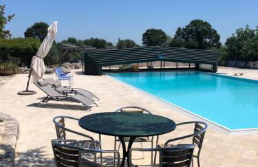 I PapaTrulli MiniResort - Foto 49