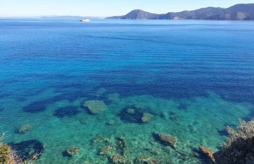 Nel cuore della Costa Verde - Elba Affitti - Foto 1
