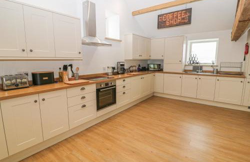 Upper House Barn Saddleworth - Foto 9