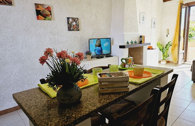 Appartamenti Centro Storico Santa Teresa Gallura - Foto 36