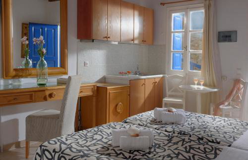 Adonis Rooms - Foto 34