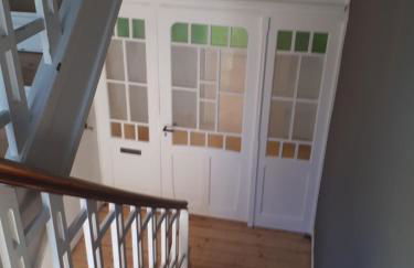 Villa Hanne mit Garten - Foto 27