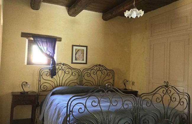 Agriturismo Colloreto - Foto 3