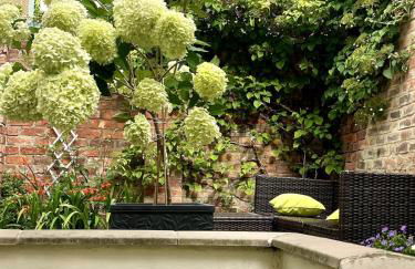 Stylish Garden Apartment in Central Cheltenham - Photo 38