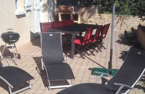 Maison de pêcheur coté Golfe - Foto 16