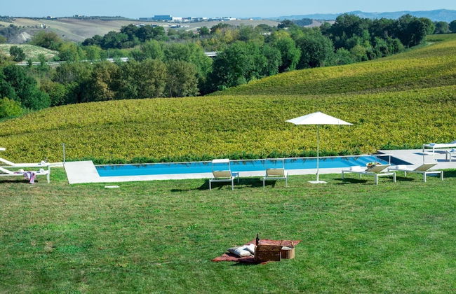 La Casa nei Vigneti 10 - Foto 36