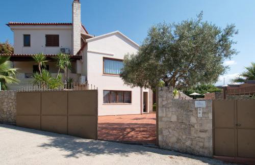 Villa Metapothia Gavalochori Crete - Foto 139