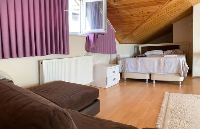 VIP Apart Otel - Photo 69