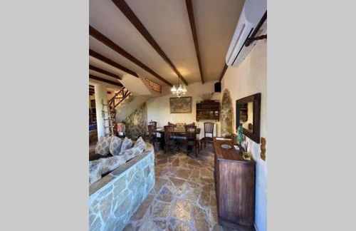 SENTOYKI VILLAGE HOME - ΜΟΝΟΚΑΤΟΙΚΙΑ ΣΕ ΘΑΛΑΣΣΑ - Foto 12