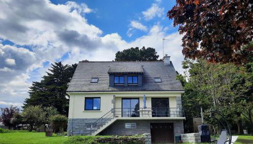 Maison au bord de l'eau - Foto 5