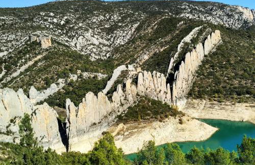 Las Bordas de Miquelet - Foto 33