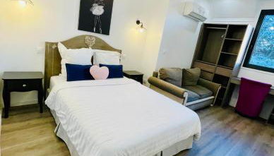 Paris Dream Villa - Foto 3