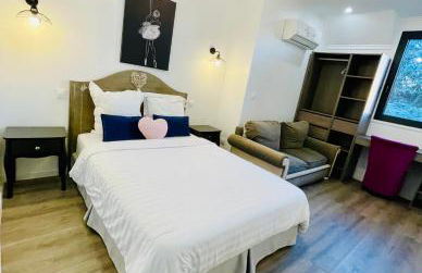 Paris Dream Villa - Foto 3