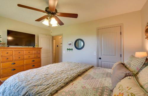 Mtn Views, Game Room, Hot Tub! Lakemont Retreat - Foto 18