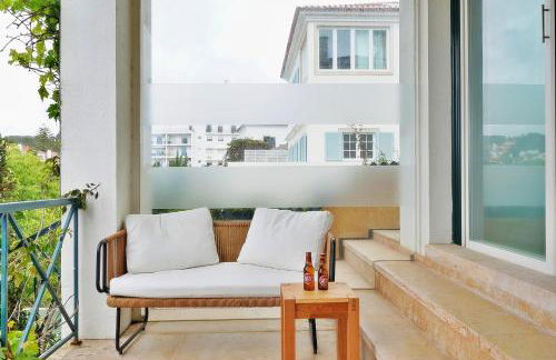 Mbird Estoril Riviera Flat 3 - Foto 11