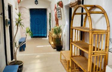 Cueva Las Nubes - Foto 4