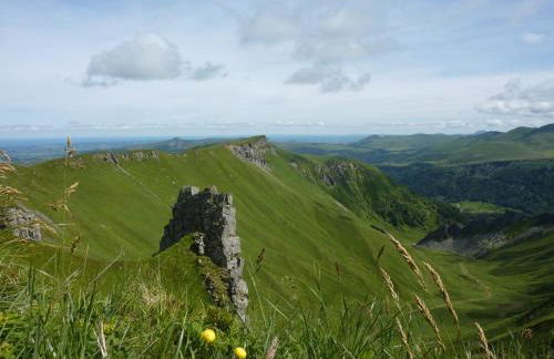 T2 Bis au Pied des Pistes - Capacité 4 Pers. - FR-1-608-142 - Foto 14