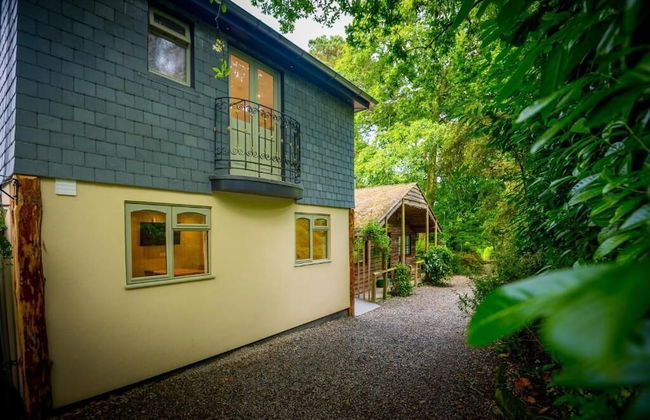 Pinetum Garden Cottages - Photo 34