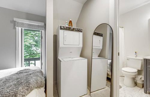 Ellicottville Townhome Near Holiday Valley Resort! - Foto 17