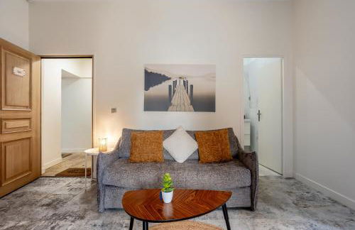 Le Château Olive et Raisin - Foto 13