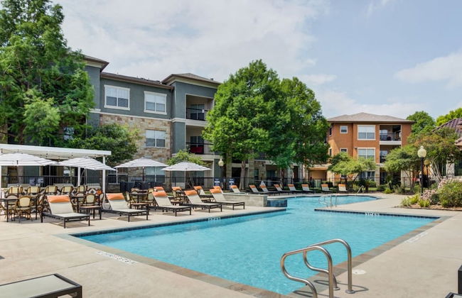 Residences At River Park West By Barsala - Foto 1