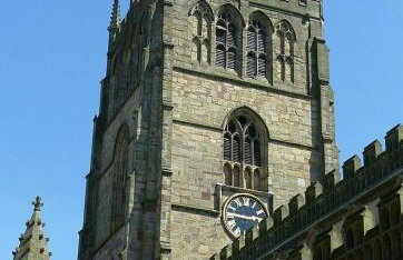 Spacious City-Centre Apartment · Sleeps 4 - Foto 47