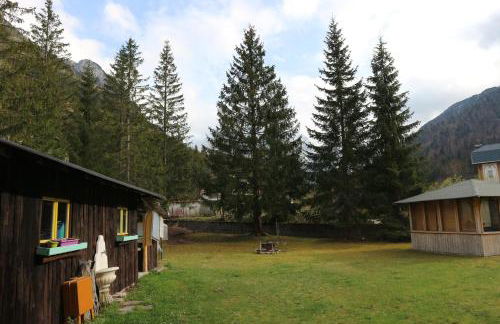 Cave Trieste Apartments - CaTs Apartments - Photo 16