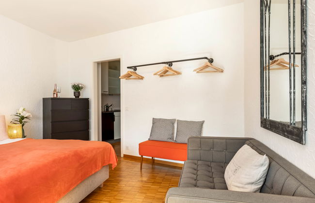 Double Room Modern - Foto 7