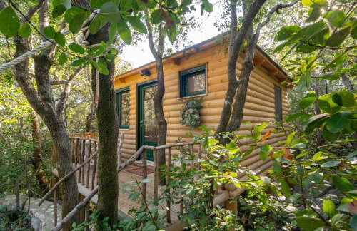 Villa Regina -Hidden Eden with Treehouse & Heated Pool - Foto 33