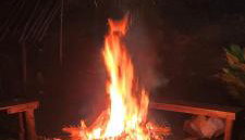 Sítio Com riacho particular em Cachoeira de Macacu - Foto 5