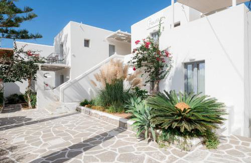 Nautilus Apartments-Suites - Foto 20