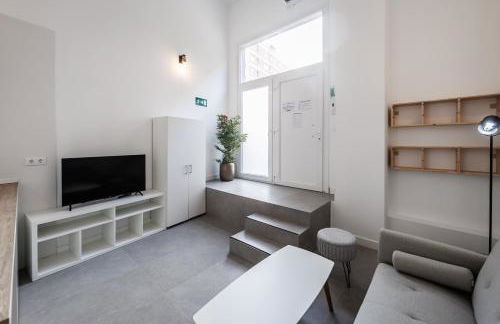 Apartamentos Cayetana - Foto 27