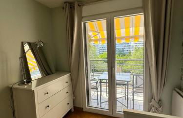 3 bedrooms with Tour Eiffel view - Foto 64