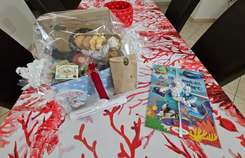 La Stella Marina - Foto 25