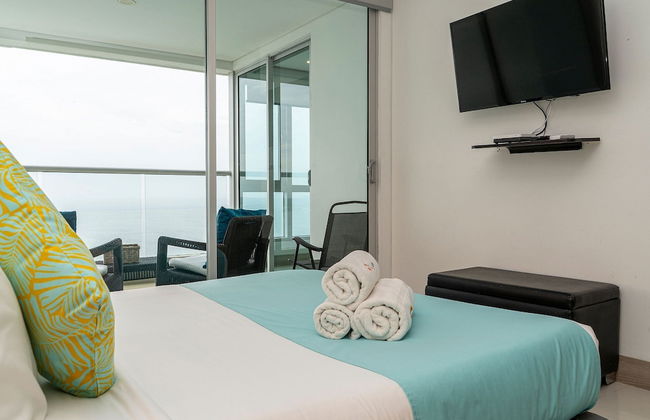 U-GO Palmetto Sunset Junto al Mar - Photo 2