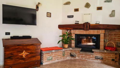 La Cà Granda, quiet house with mountain views - Foto 4