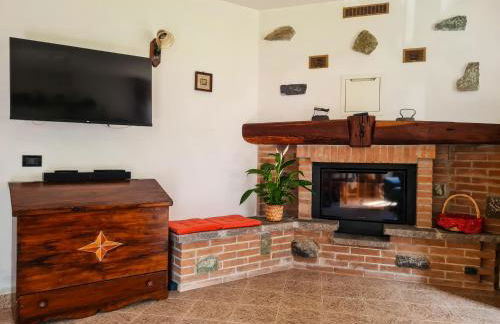 La Cà Granda, quiet house with mountain views - Photo 4