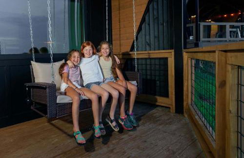 Golden Dawn at Saluda Mountain Retreats - Photo 31