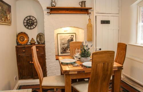 Bridge View Cottage - Foto 8