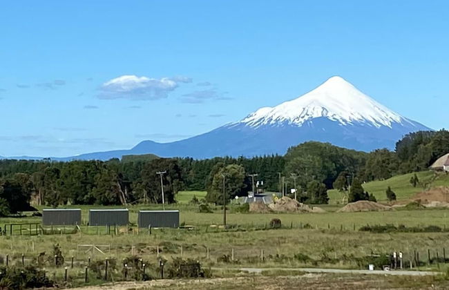 Cabañas ecológicas - Foto 27