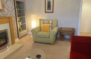 Bedford Contractor Base Sleeps 3 Secure Van Parking Fast WiFi - Foto 41