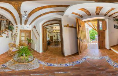 El Molino de Batán - Photo 41