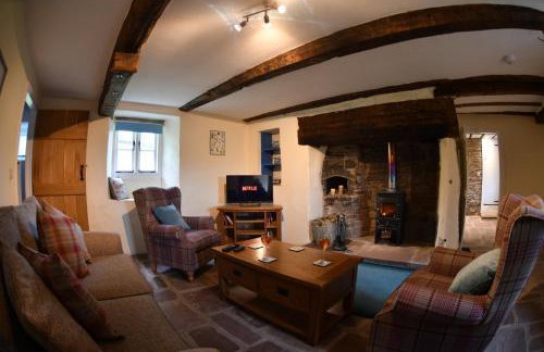 Pant Llwyd Farm - Foto 3