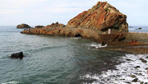 Casa Julia atico vistas playa Las Teresitas - Foto 5