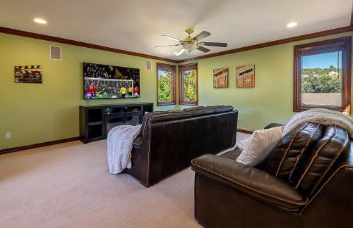 The Oaktree Estate by Fieldtrip 7 Acre Private Resort with Lake Pool Vineyard - Foto 34