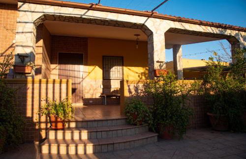 Villa Carrieri - Foto 58