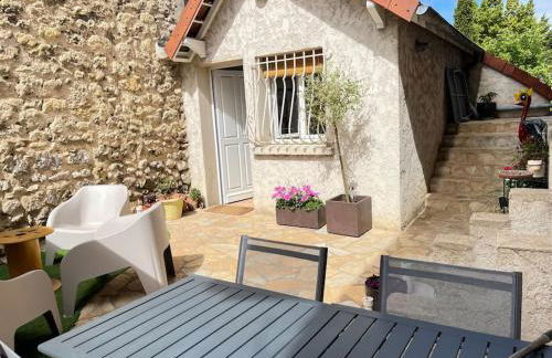 «  La PETITE MAISON » ....Des grands espaces... - Foto 10