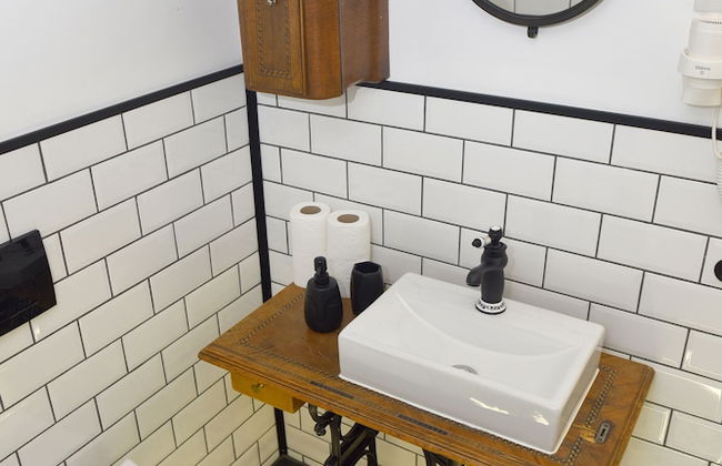 Walk Inn Váci 78 - Foto 67